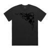 AS Colour - Heavy Faded Tee Thumbnail