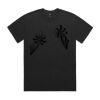 AS Colour - Heavy Faded Tee Thumbnail