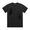 AS Colour - Heavy Faded Tee Thumbnail
