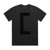 AS Colour - Heavy Faded Tee Thumbnail