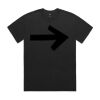 AS Colour - Heavy Faded Tee Thumbnail