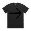 AS Colour - Heavy Faded Tee Thumbnail