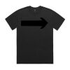 AS Colour - Heavy Faded Tee Thumbnail