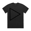 AS Colour - Heavy Faded Tee Thumbnail