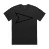 AS Colour - Heavy Faded Tee Thumbnail