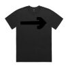 AS Colour - Heavy Faded Tee Thumbnail