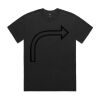 AS Colour - Heavy Faded Tee Thumbnail