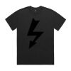 AS Colour - Heavy Faded Tee Thumbnail