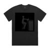AS Colour - Heavy Faded Tee Thumbnail