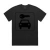 AS Colour - Heavy Faded Tee Thumbnail