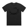 AS Colour - Heavy Faded Tee Thumbnail