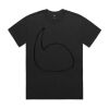 AS Colour - Heavy Faded Tee Thumbnail