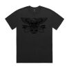 AS Colour - Heavy Faded Tee Thumbnail