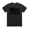AS Colour - Heavy Faded Tee Thumbnail