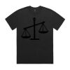 AS Colour - Heavy Faded Tee Thumbnail