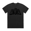 AS Colour - Heavy Faded Tee Thumbnail
