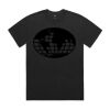 AS Colour - Heavy Faded Tee Thumbnail