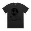 AS Colour - Heavy Faded Tee Thumbnail