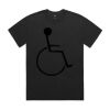 AS Colour - Heavy Faded Tee Thumbnail