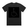 AS Colour - Heavy Faded Tee Thumbnail
