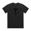 AS Colour - Heavy Faded Tee Thumbnail
