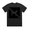 AS Colour - Heavy Faded Tee Thumbnail