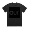AS Colour - Heavy Faded Tee Thumbnail