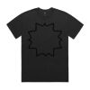 AS Colour - Heavy Faded Tee Thumbnail