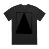 AS Colour - Heavy Faded Tee Thumbnail