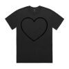 AS Colour - Heavy Faded Tee Thumbnail