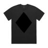 AS Colour - Heavy Faded Tee Thumbnail