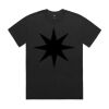 AS Colour - Heavy Faded Tee Thumbnail