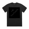 AS Colour - Heavy Faded Tee Thumbnail