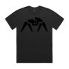AS Colour - Heavy Faded Tee Thumbnail