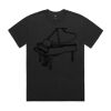 AS Colour - Heavy Faded Tee Thumbnail