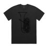 AS Colour - Heavy Faded Tee Thumbnail