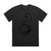 AS Colour - Heavy Faded Tee Thumbnail