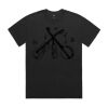 AS Colour - Heavy Faded Tee Thumbnail