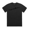 AS Colour - Heavy Faded Tee Thumbnail