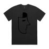 AS Colour - Heavy Faded Tee Thumbnail