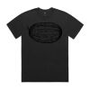 AS Colour - Heavy Faded Tee Thumbnail