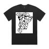 AS Colour - Heavy Faded Tee Thumbnail