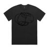 AS Colour - Heavy Faded Tee Thumbnail