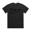 AS Colour - Heavy Faded Tee Thumbnail