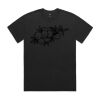 AS Colour - Heavy Faded Tee Thumbnail