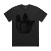 AS Colour - Heavy Faded Tee Thumbnail