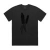 AS Colour - Heavy Faded Tee Thumbnail