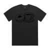 AS Colour - Heavy Faded Tee Thumbnail