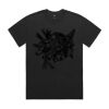 AS Colour - Heavy Faded Tee Thumbnail