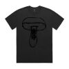 AS Colour - Heavy Faded Tee Thumbnail